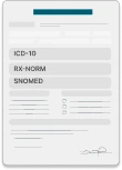 Medical Codes